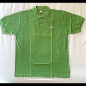Men’s Polo Shirt